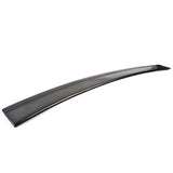 2015-2022 Ford Mustang GT350R Style Carbon Fiber Trunk Spoiler Wing