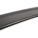 2015-2022 Ford Mustang GT350R Style Carbon Fiber Trunk Spoiler Wing