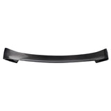 2015-2023 Ford Mustang GT350R Style Carbon Fiber Trunk Spoiler Wing