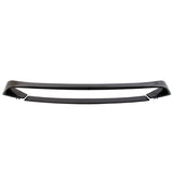 2015-2023 Mustang GT350 Style Rear Trunk Spoiler Ducktail Wing Lip ABS