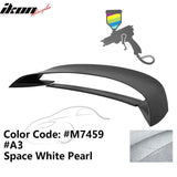 2015-2023 Mustang GT350 Style Rear Trunk Spoiler Ducktail Wing Lip ABS