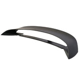 2015-2023 Mustang GT350 Style Rear Trunk Spoiler Ducktail Wing Lip ABS