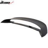 2015-2023 Mustang GT350 Style Rear Trunk Spoiler Ducktail Wing Lip ABS