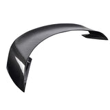 2015-2023 Ford Mustang GT350R Style Carbon Fiber Trunk Spoiler Wing