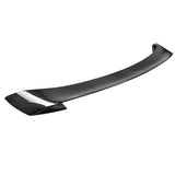 2015-2023 Ford Mustang GT350R Style Carbon Fiber Trunk Spoiler Wing