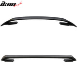 Rear Trunk Spoiler Wing for Ford Mustang Coupe Convertible 2015-2023 ABS