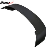 Rear Trunk Spoiler Wing for Ford Mustang Coupe Convertible 2015-2023 ABS