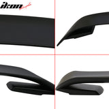 Rear Trunk Spoiler Wing for Ford Mustang Coupe Convertible 2015-2023 ABS