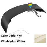 Rear Trunk Spoiler Wing for Ford Mustang Coupe Convertible 2015-2023 ABS