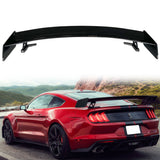 2015-2022 Ford Mustang GT500 CFTP Style Rear Trunk Spoiler Wing
