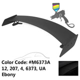 2015-2022 Ford Mustang GT500 CFTP Style Rear Trunk Spoiler Wing