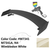 2015-2022 Ford Mustang GT500 CFTP Style Rear Trunk Spoiler Wing