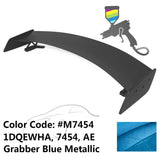 2015-2022 Ford Mustang GT500 CFTP Style Rear Trunk Spoiler Wing