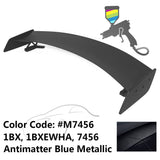 2015-2022 Ford Mustang GT500 CFTP Style Rear Trunk Spoiler Wing