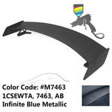 2015-2022 Ford Mustang GT500 CFTP Style Rear Trunk Spoiler Wing
