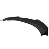 2015-2023 Ford Mustang Coupe H High Kick V Trunk Spoiler ABS