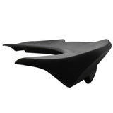 2015-2023 Ford Mustang Coupe H High Kick V Trunk Spoiler ABS