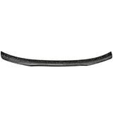 2015-2022 Ford Mustang V Style Forged Carbon Fiber Trunk Spoiler Wing