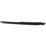 2015-2023 Ford Mustang Coupe H High Kick V Trunk Spoiler ABS