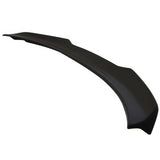 2015-2023 Ford Mustang Coupe H High Kick V Trunk Spoiler ABS