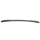 2015-2022 Ford Mustang IKON Style Carbon Fiber Trunk Spoiler Wing