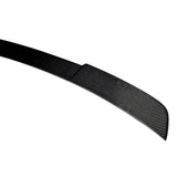 2015-2022 Ford Mustang IKON Style Carbon Fiber Trunk Spoiler Wing