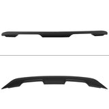2015-2023 Ford Mustang GT500 Style Rear Trunk Spoiler Wing ABS