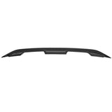 2015-2023 Ford Mustang GT500 Style Rear Trunk Spoiler Wing ABS