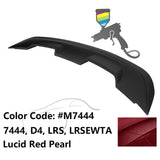 2015-2023 Ford Mustang GT500 Style Rear Trunk Spoiler Wing ABS