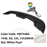 2015-2023 Ford Mustang GT500 Style Rear Trunk Spoiler Wing ABS