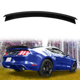 2015-2023 Ford Mustang R Spec Rear Trunk Spoiler Wing ABS
