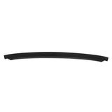2015-2023 Ford Mustang R Spec Rear Trunk Spoiler Wing ABS