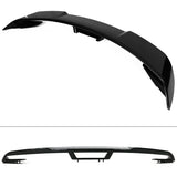 2015-2023 Ford Mustang TP Style Rear Trunk Spoiler Wing ABS