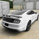 2015-2023 Ford Mustang TP Style Rear Trunk Spoiler Wing ABS
