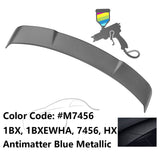 2015-2023 Ford Mustang TP Style Rear Trunk Spoiler Wing ABS