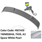 2015-2023 Ford Mustang TP Style Rear Trunk Spoiler Wing ABS