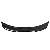 2024-2025 Ford Mustang Coupe DECK Style Trunk Spoiler Wing ABS