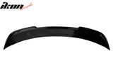 2024-2025 Ford Mustang Coupe DECK Style Trunk Spoiler Wing ABS