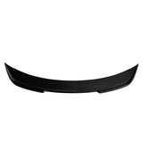 2024-2025 Ford Mustang Coupe DECK Style Trunk Spoiler Wing ABS