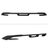 2024-2026 Ford Mustang Dark Horse Style Trunk Spoiler Wing ABS