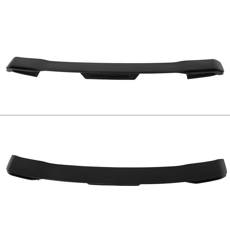 2024-2026 Ford Mustang Dark Horse Style Trunk Spoiler Wing ABS