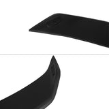 2024-2026 Ford Mustang Dark Horse Style Trunk Spoiler Wing ABS