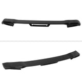 2024-2026 Ford Mustang Dark Horse Style Trunk Spoiler Wing ABS