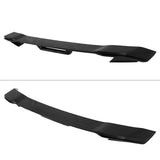 2024-2026 Ford Mustang Dark Horse Style Trunk Spoiler Wing ABS