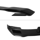 2024-2026 Ford Mustang Dark Horse Style Trunk Spoiler Wing ABS