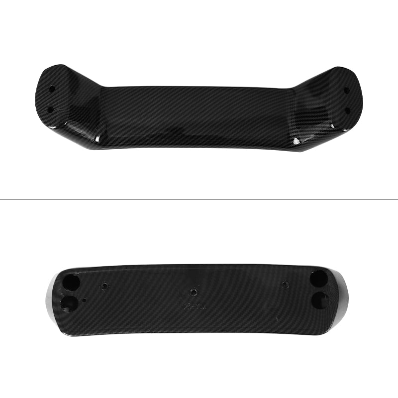 2024-2026 Ford Mustang Dark Horse Style Trunk Spoiler Wing ABS
