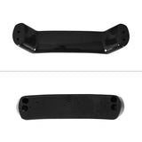 2024-2026 Ford Mustang Dark Horse Style Trunk Spoiler Wing ABS