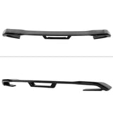 2024-2026 Ford Mustang Dark Horse Style Trunk Spoiler Wing ABS