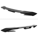 2024-2026 Ford Mustang Dark Horse Style Trunk Spoiler Wing ABS
