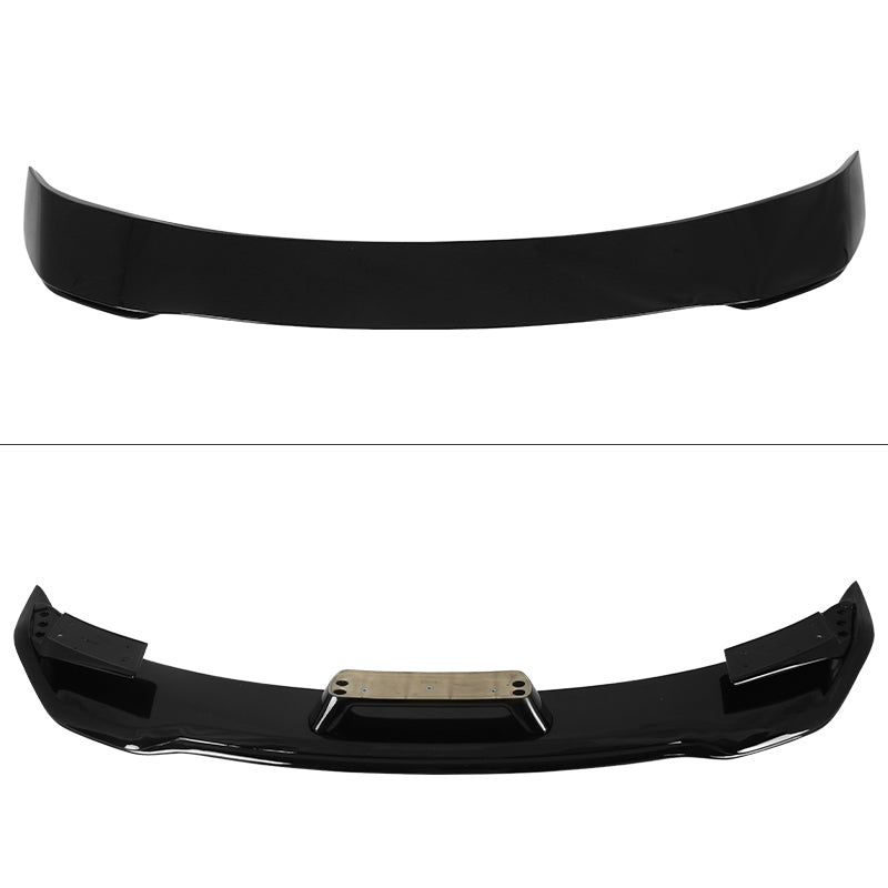 2024-2026 Ford Mustang Dark Horse Style Trunk Spoiler Wing ABS